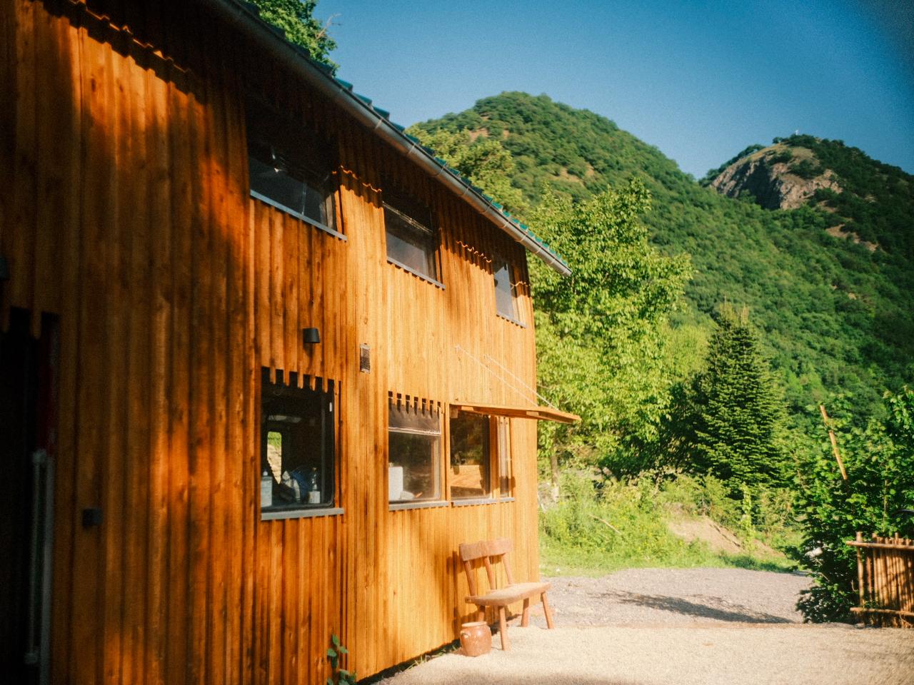 GreenGo location vacances écoresponsables