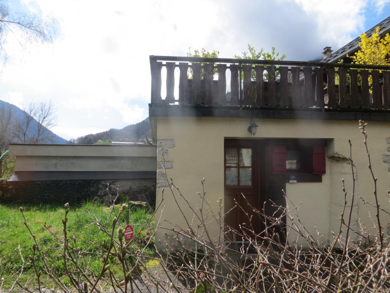 Petite Maison Valpeline