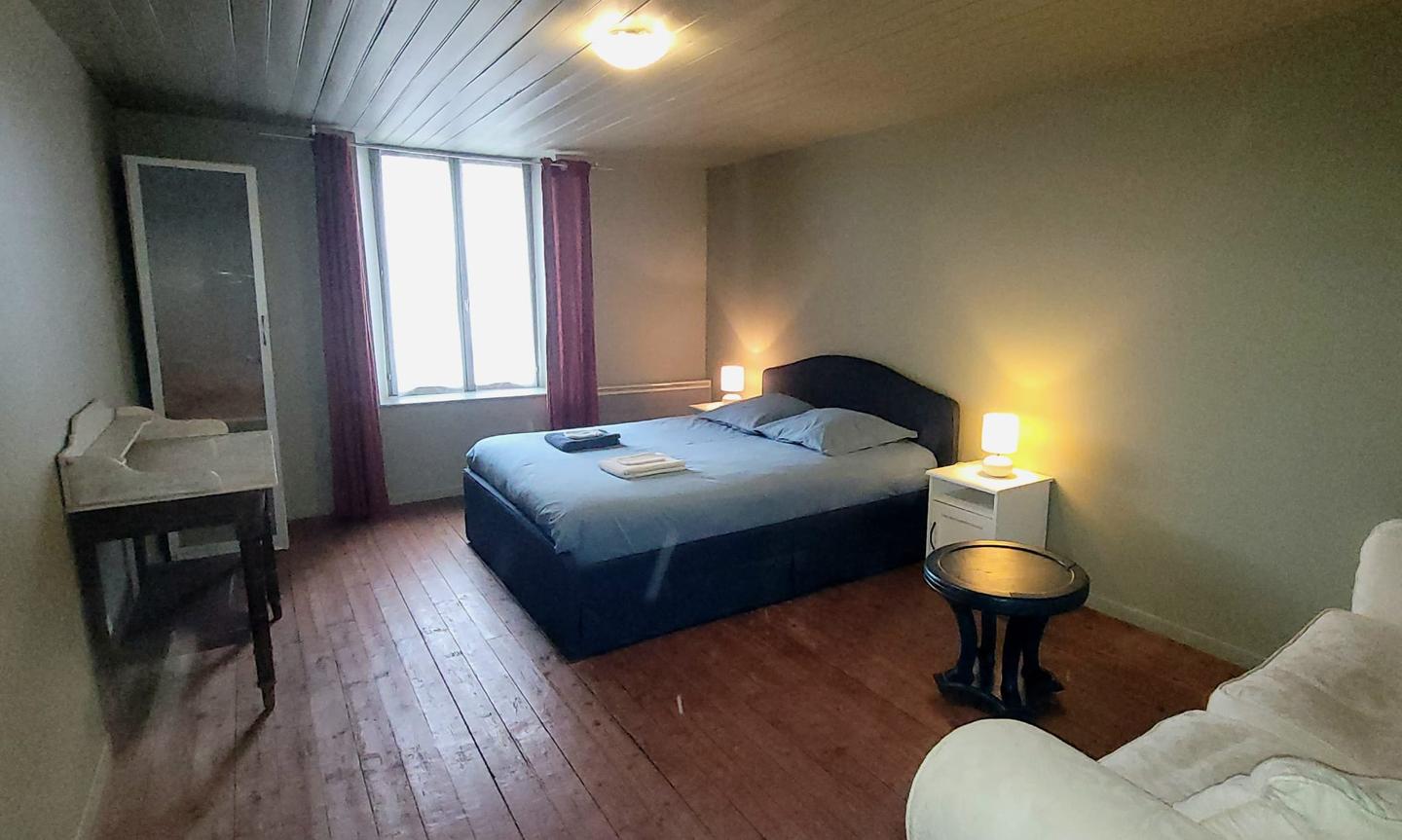 GreenGo Gîte Coeurdacier