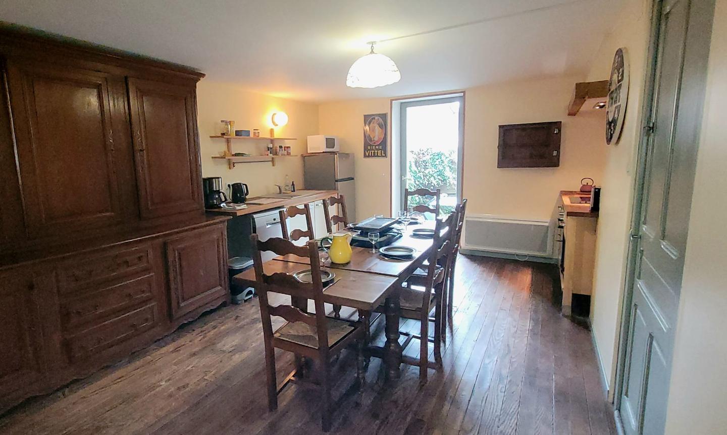 GreenGo location vacances écoresponsables