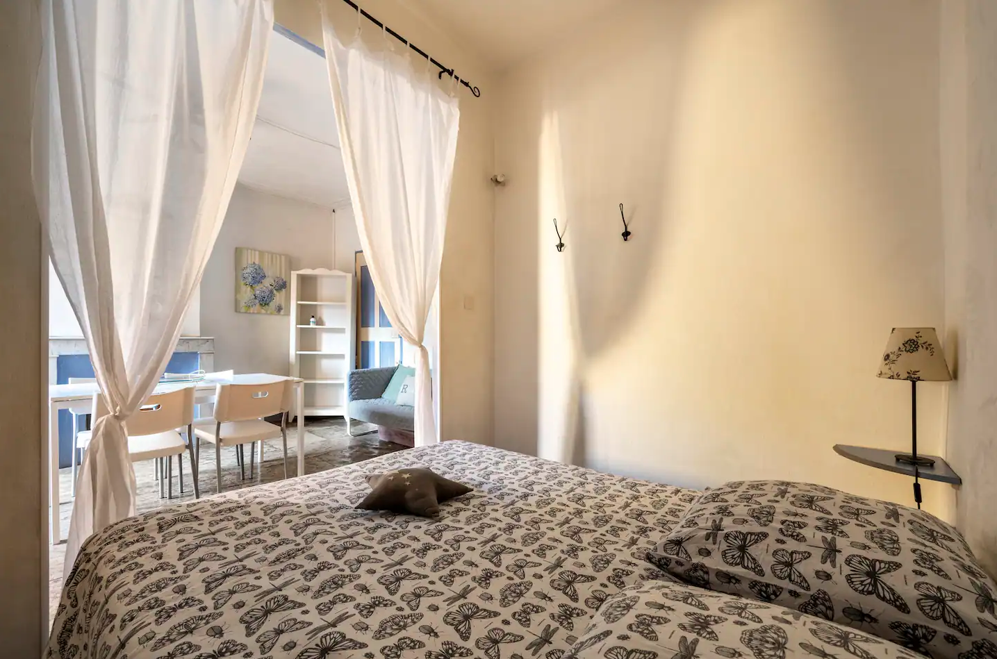 Gîte de vacances en Camargue