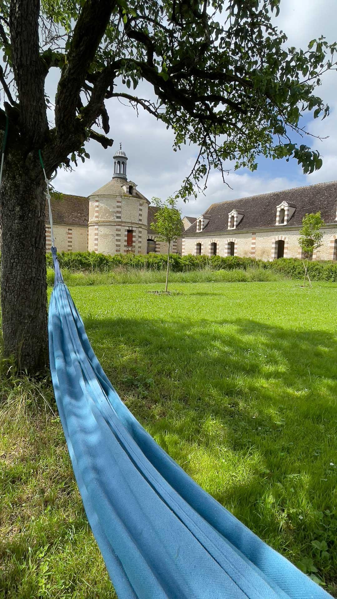 Hôte GreenGo: Nid douillet au Colombier vert - Image 21