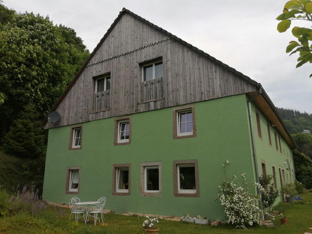 Hôte GreenGo: Le Kyauwtchat