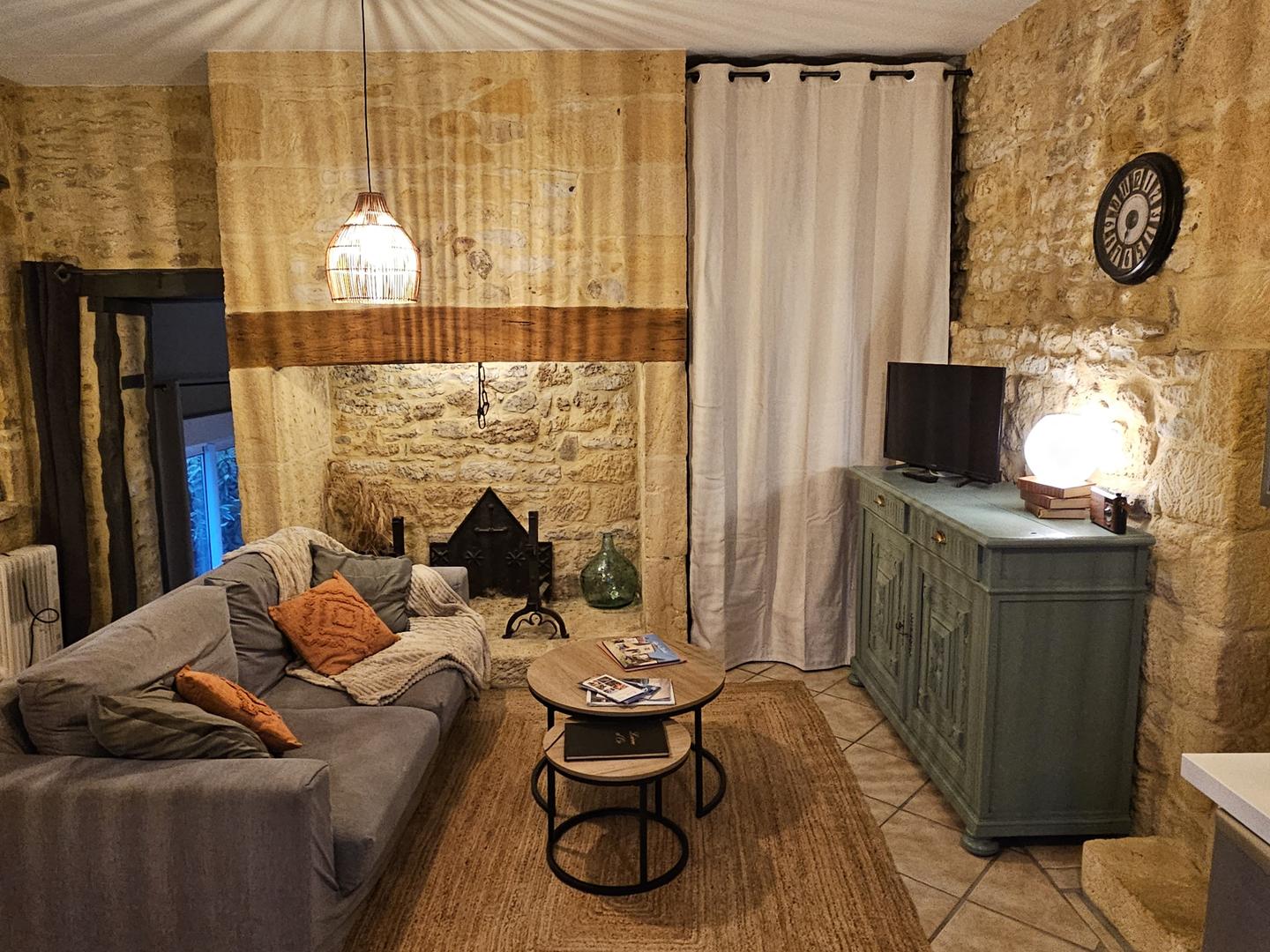 Hôte GreenGo: Gîte la Ruche