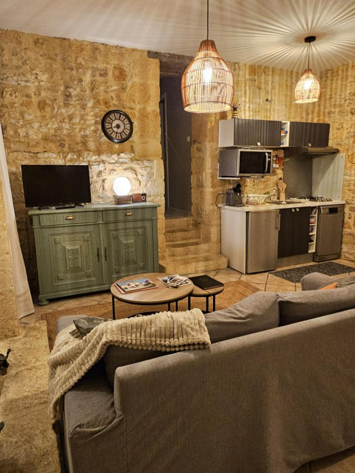  Dordogne À la campagne