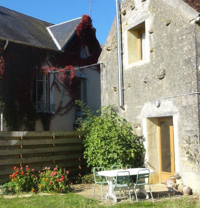 Hôte GreenGo: Le Gîte du Bonheur