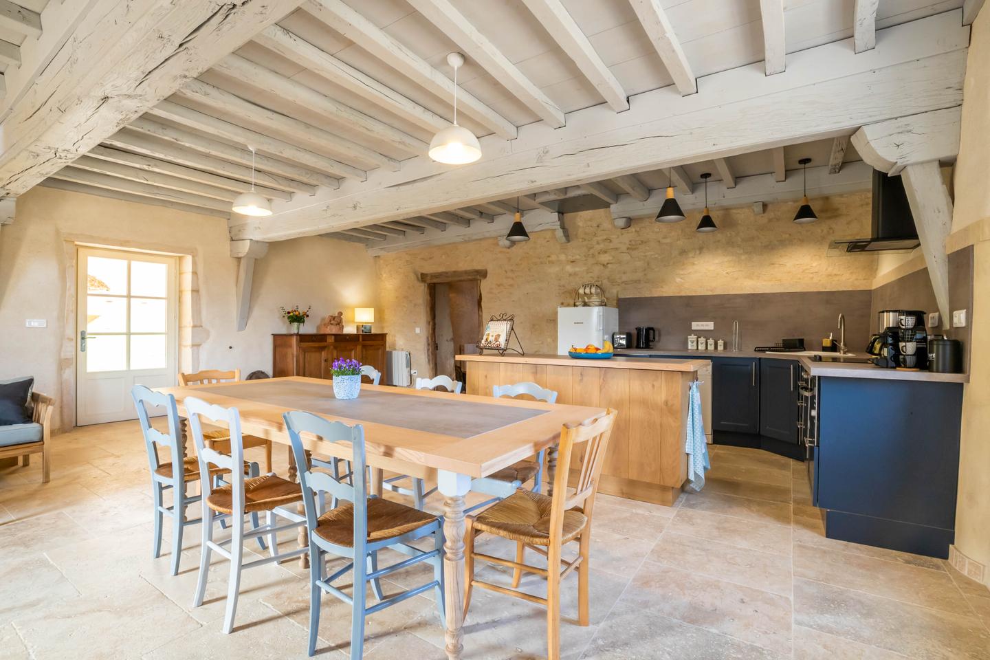 GreenGo location vacances écoresponsables