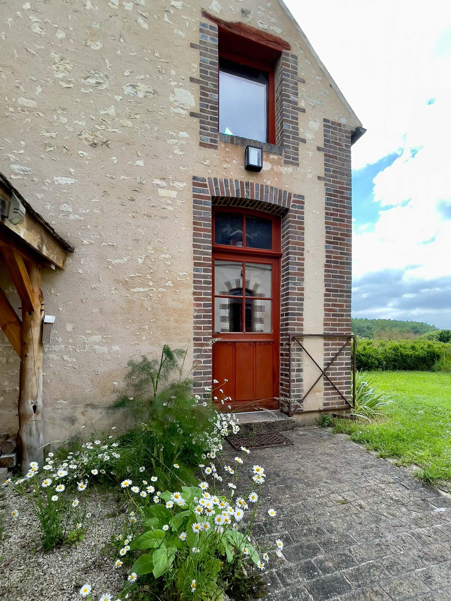 Hôte GreenGo: Nid douillet au Colombier vert - Image 9