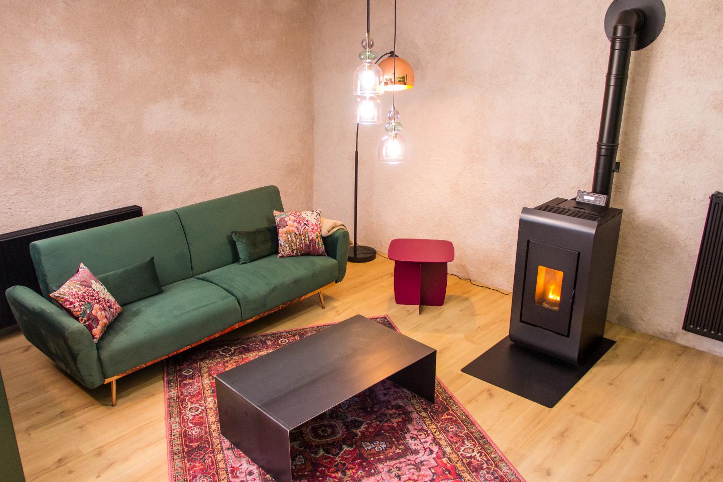 GreenGo Gîte Grand Est Haut-de-gamme