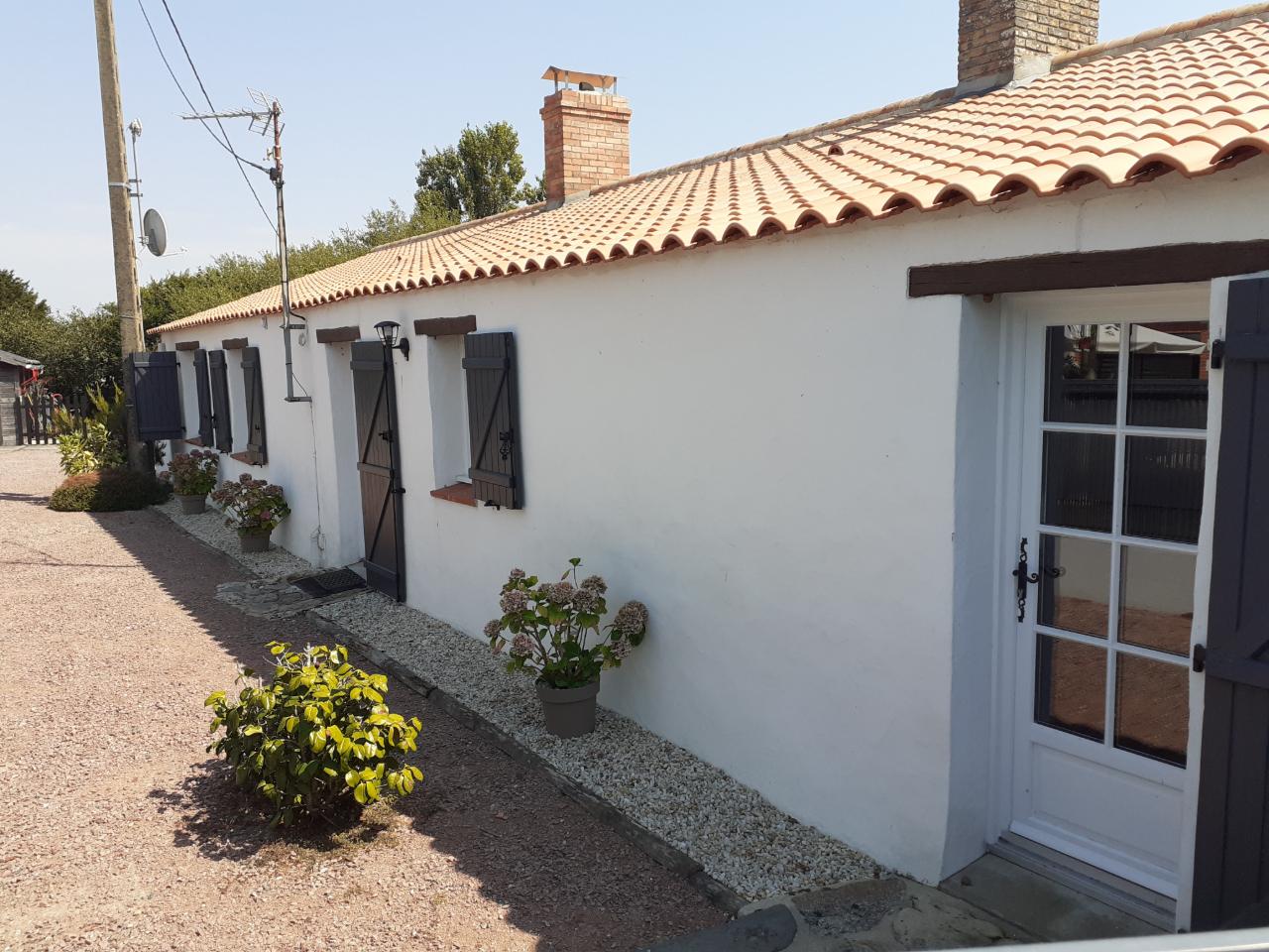 GreenGo location vacances écoresponsables