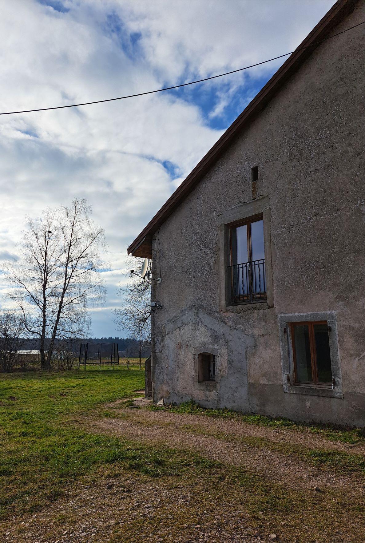 GreenGo Gîte du lutin bonâme