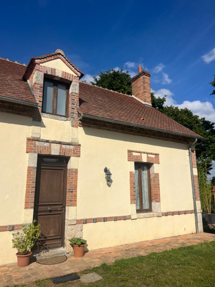 GreenGo Gîte du Domaine des Forges