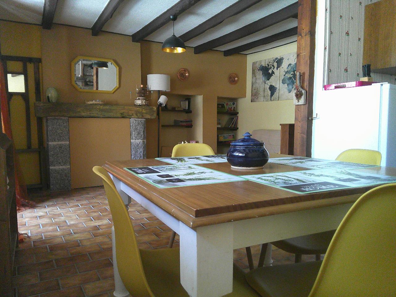 GreenGo Gîte Nouvelle-Aquitaine À la campagne