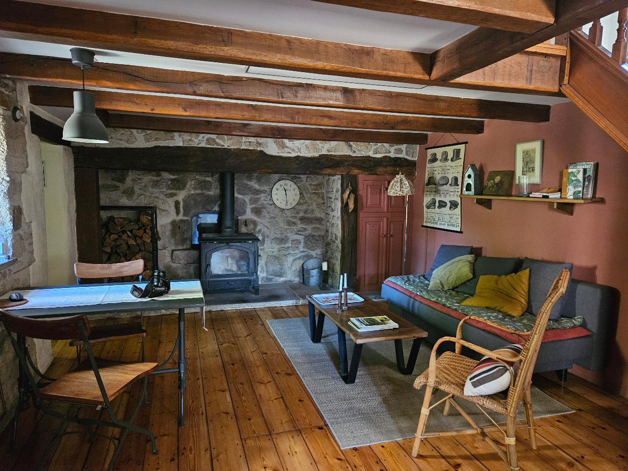 GreenGo Le Cottage de la Bessade