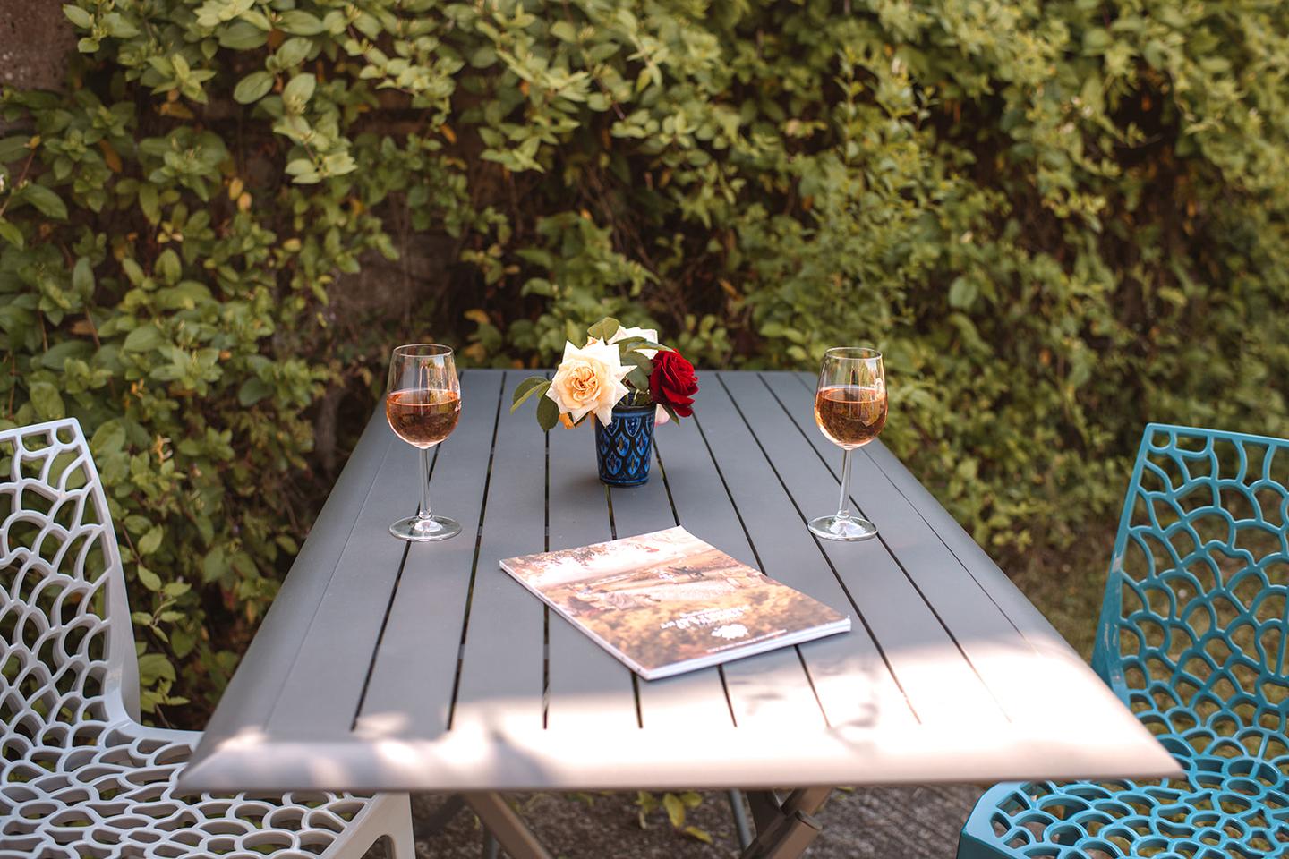 GreenGo Chambre d’hôtes Pays de la Loire Évasion