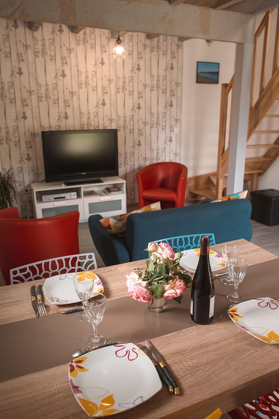  Maine-et-Loire Entre amis