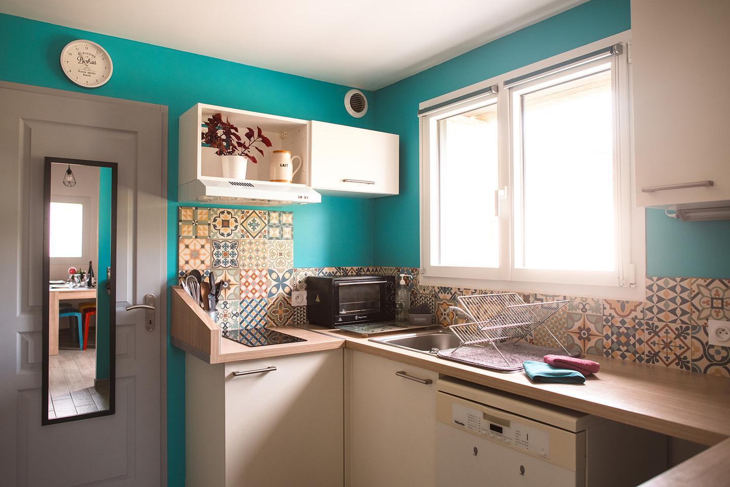 GreenGo Gîte Pays de la Loire À la campagne