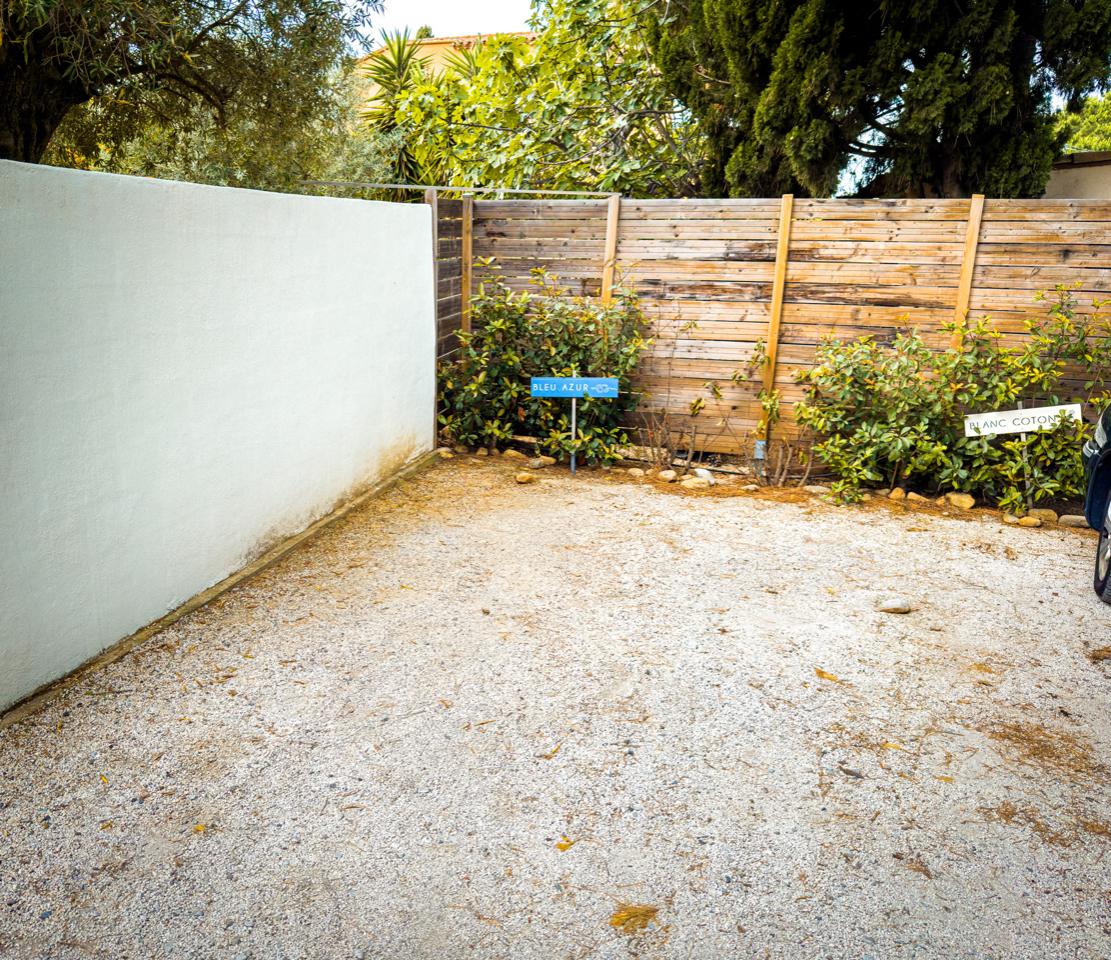 Logement GreenGo: La Cigalière Gîte Bleu Azur - Image 10