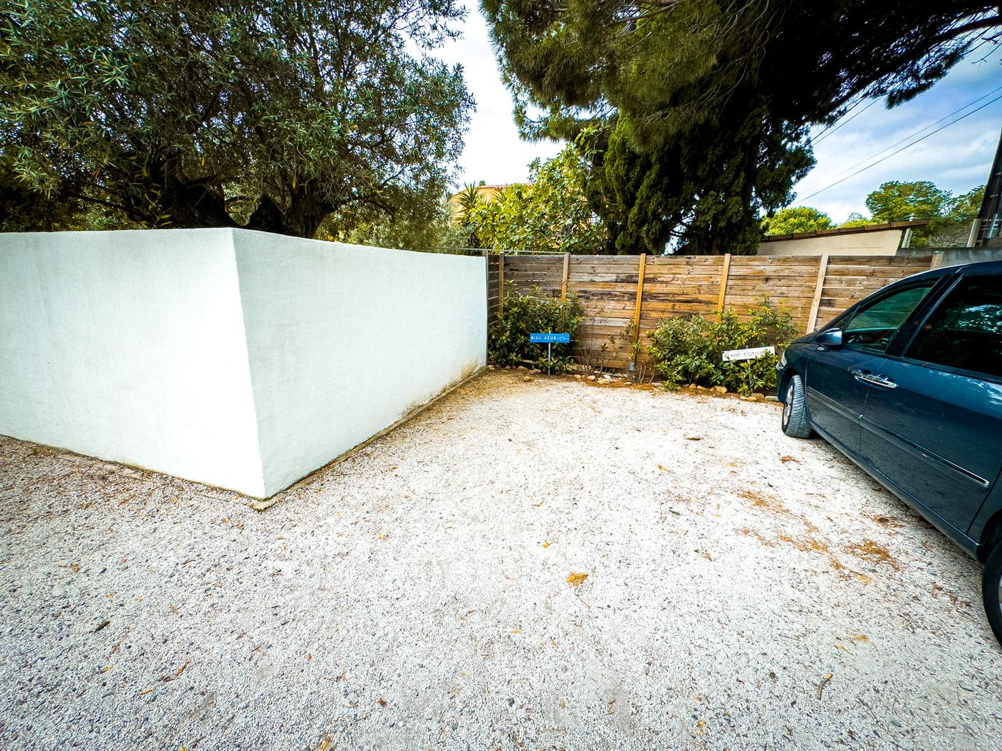 Logement GreenGo: La Cigalière Gîte Bleu Azur - Image 11