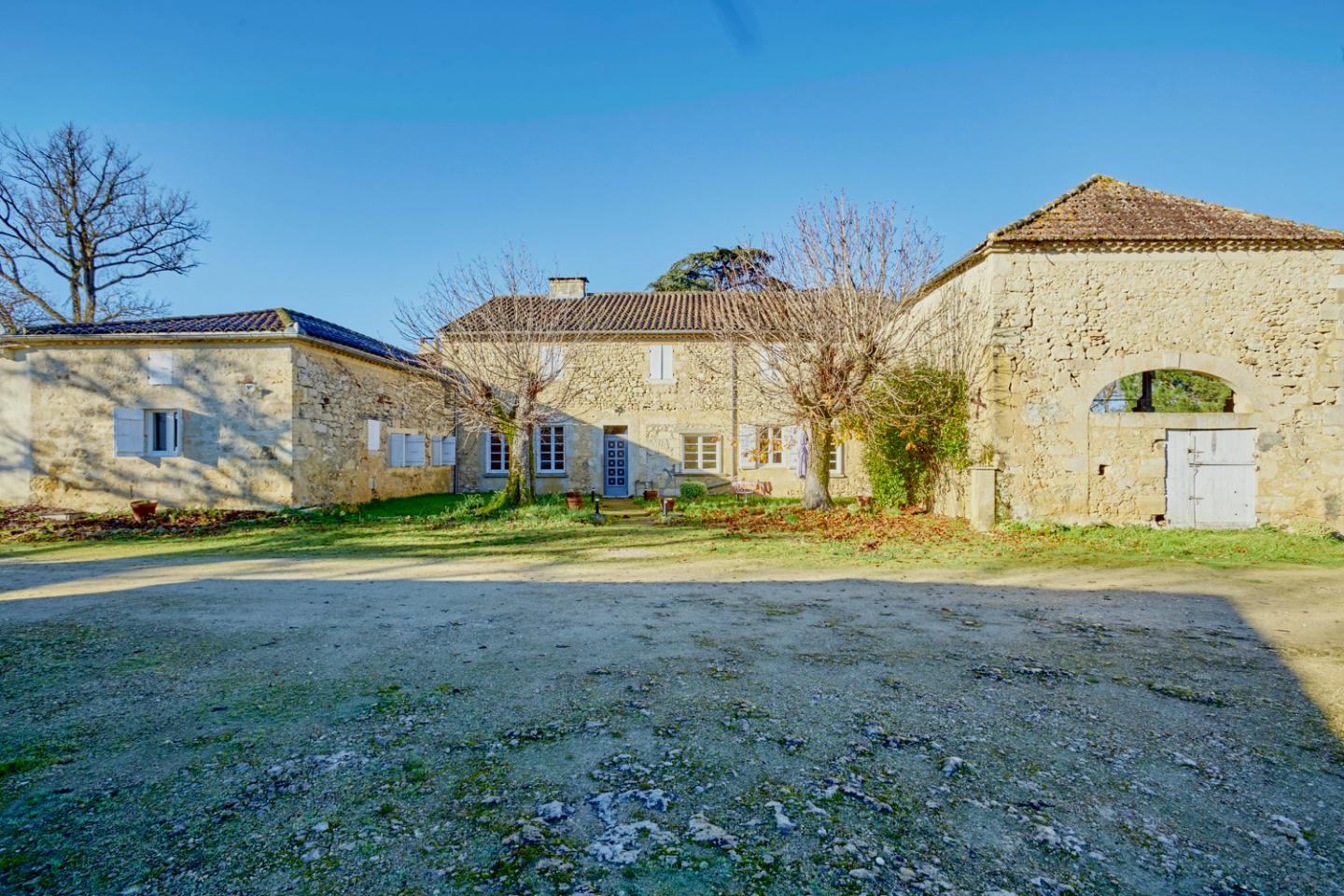 GreenGo Gîte Occitanie Évasion