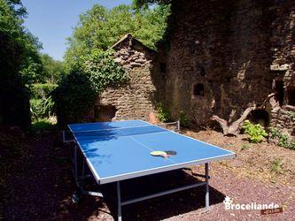GreenGo Gîte Bretagne À la campagne