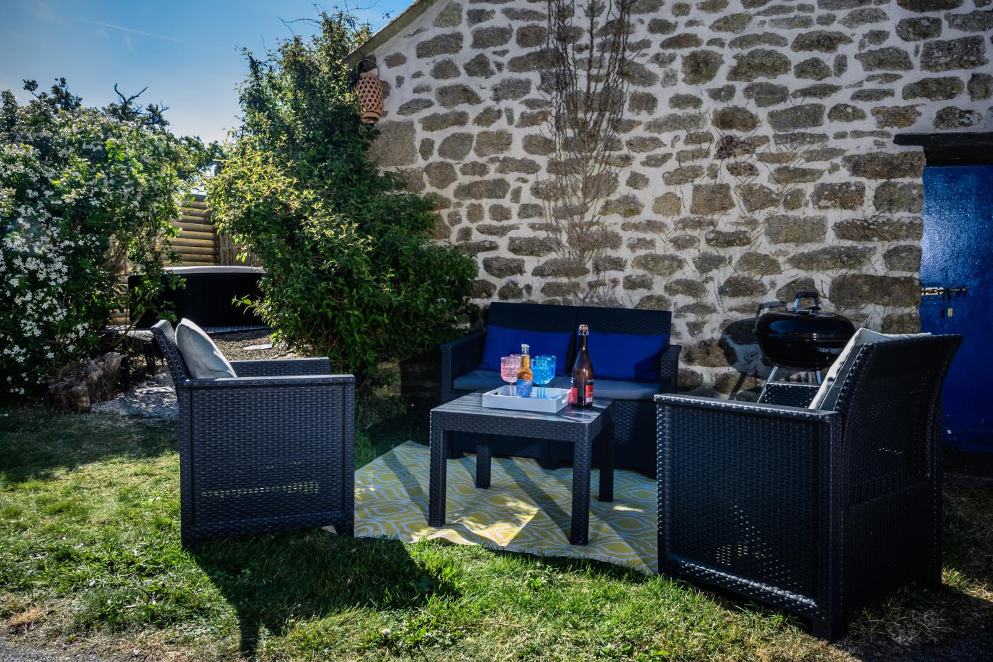 GreenGo location vacances écoresponsables