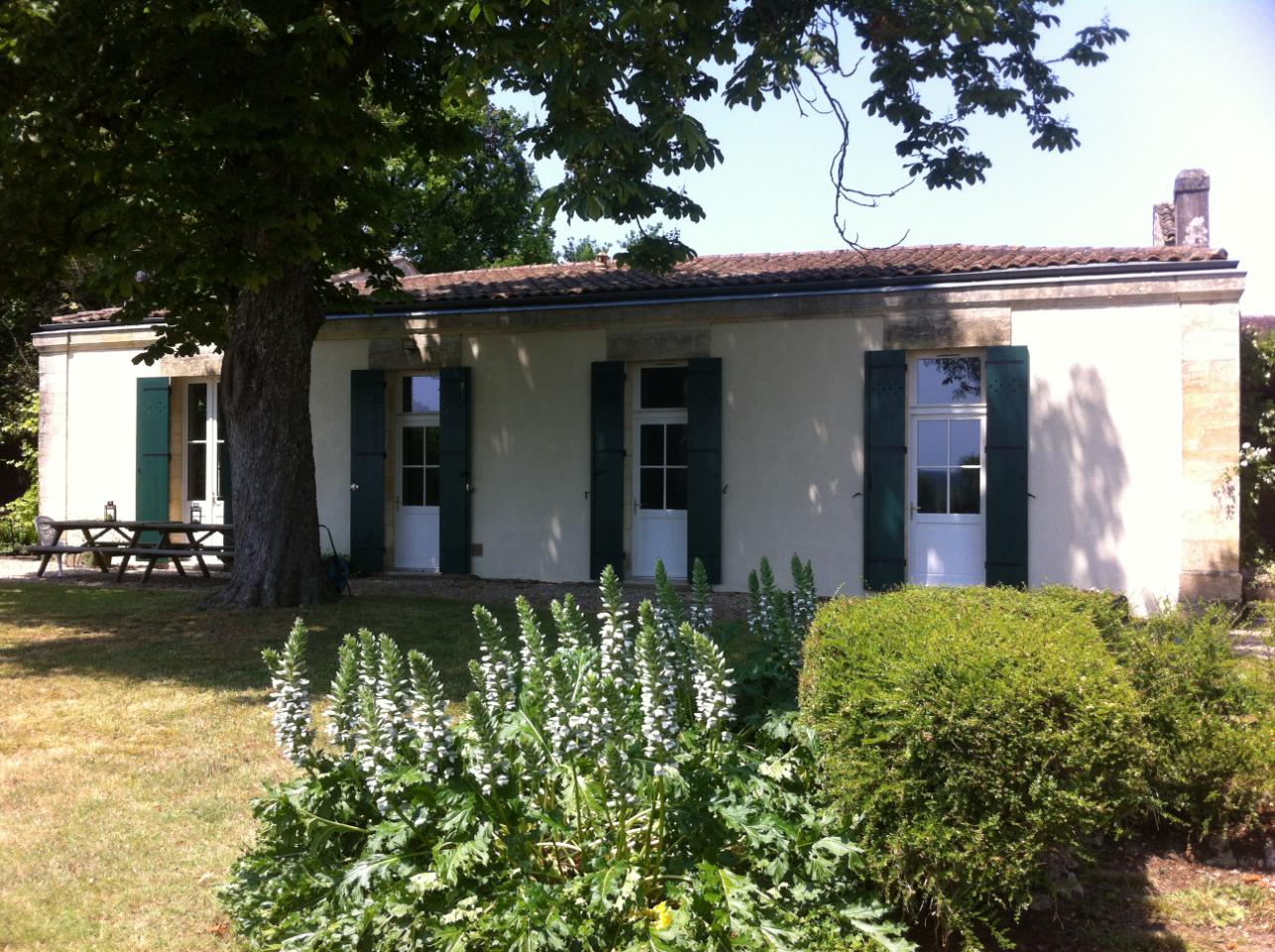 Gite Bellevue