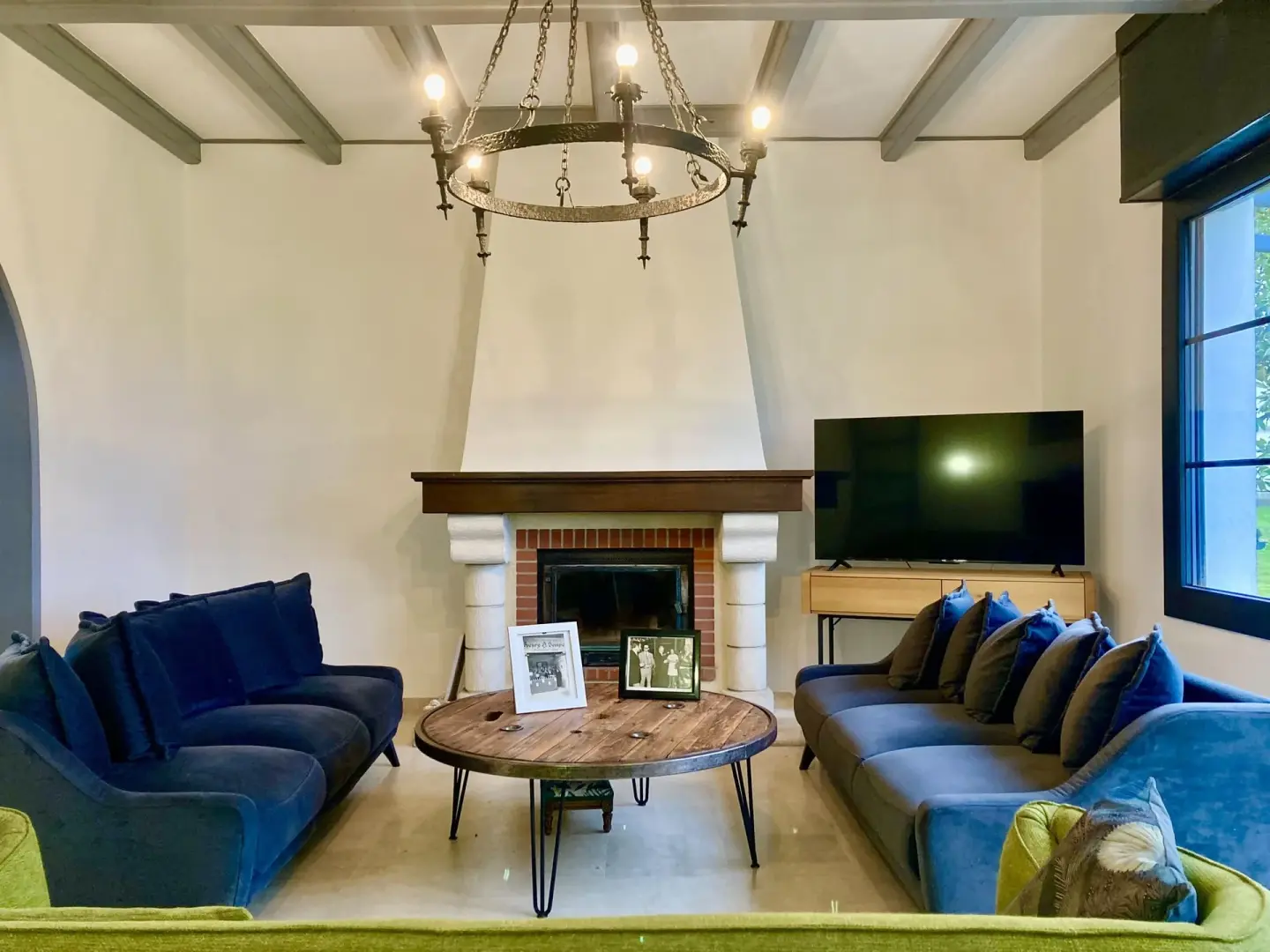 GreenGo Villa Clémentine