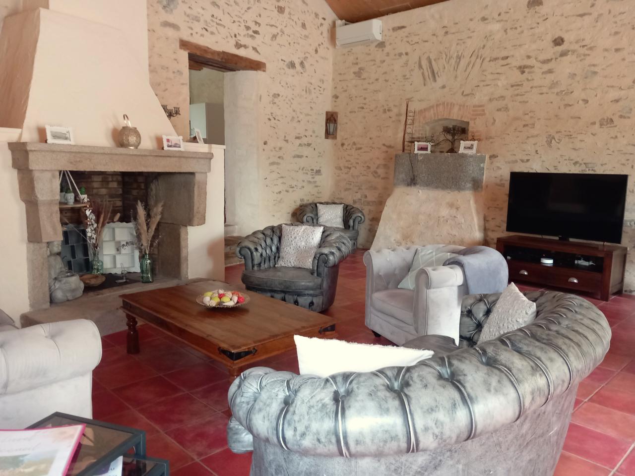 Vendée Gîte de groupe