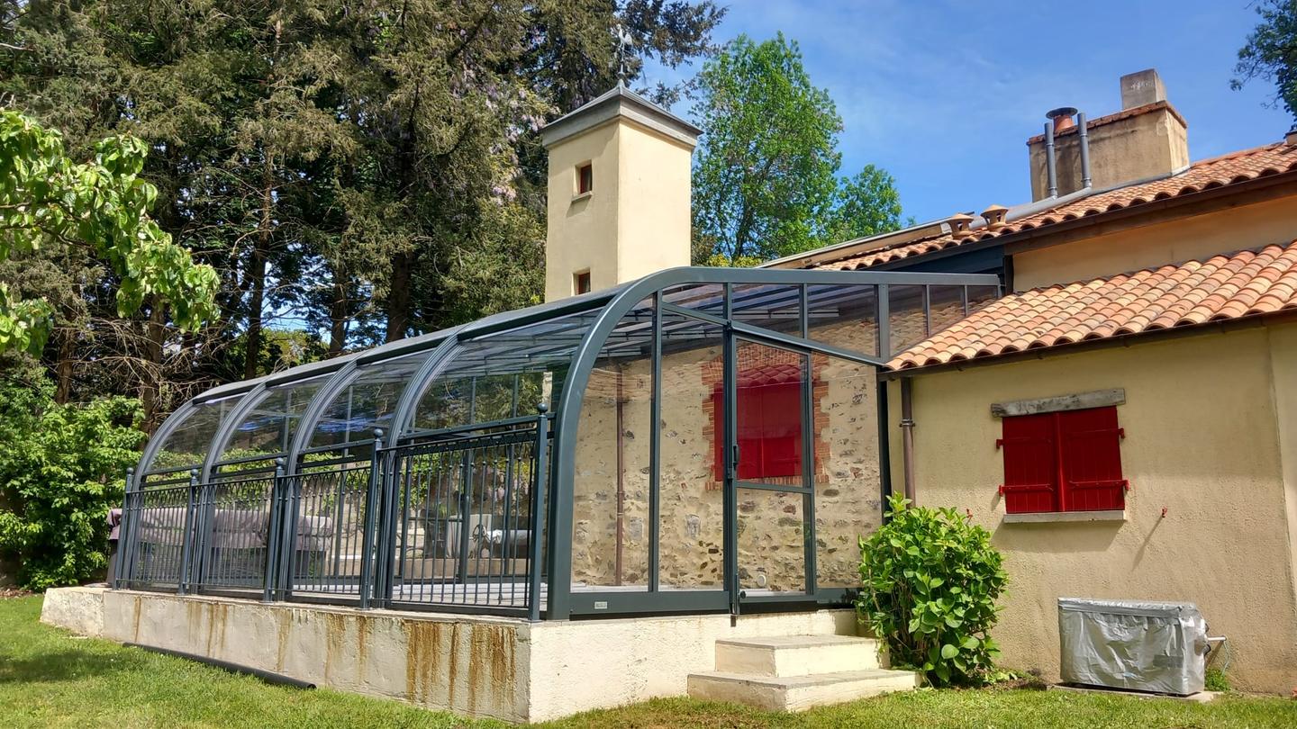 Hôte GreenGo: Gîte la Minoterie