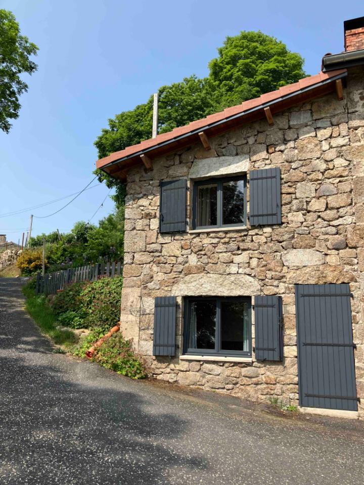 GreenGo Le gîte de la petite Chazaly