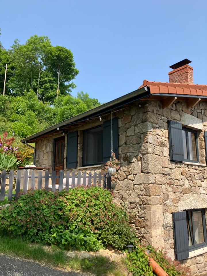 GreenGo Gîte Auvergne-Rhône-Alpes Évasion