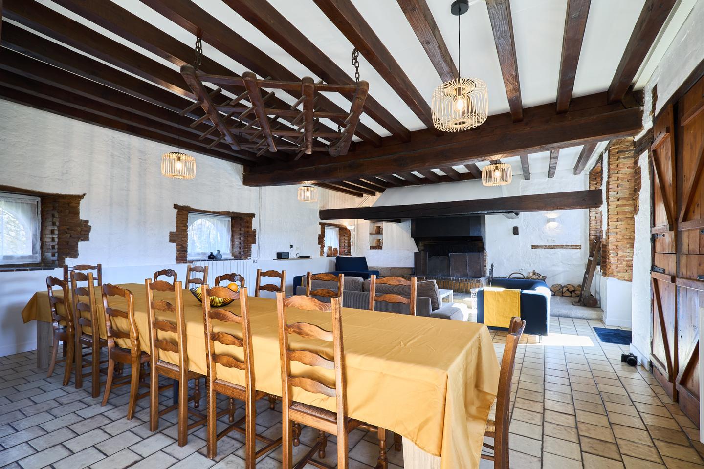 GreenGo location vacances écoresponsables