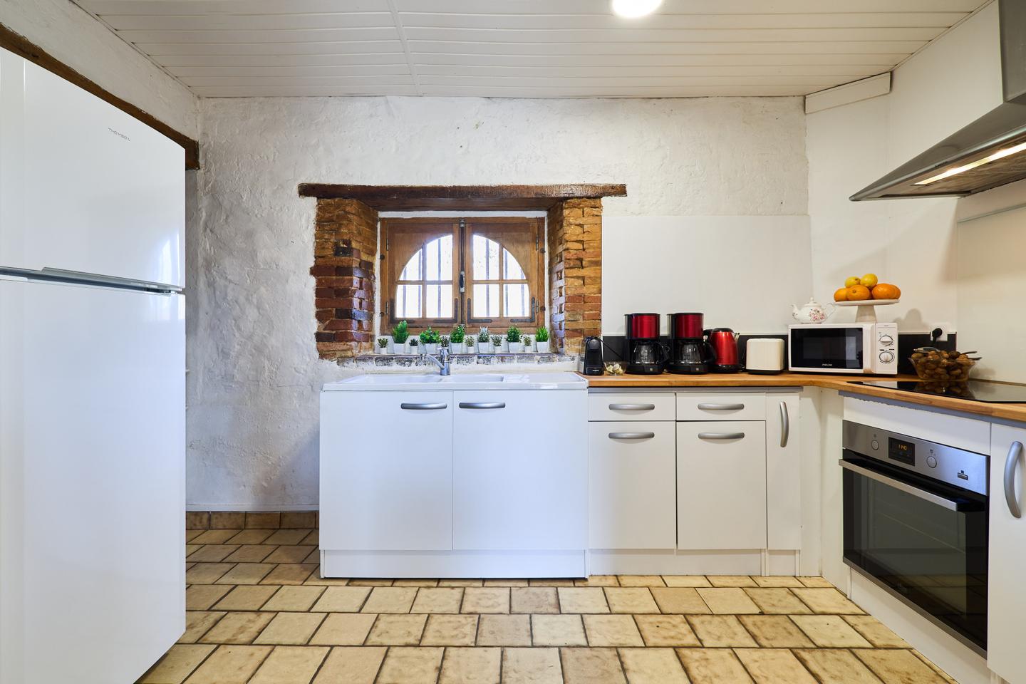 Location Marne À la campagne