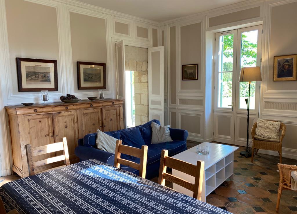 GreenGo Gite Bellevue