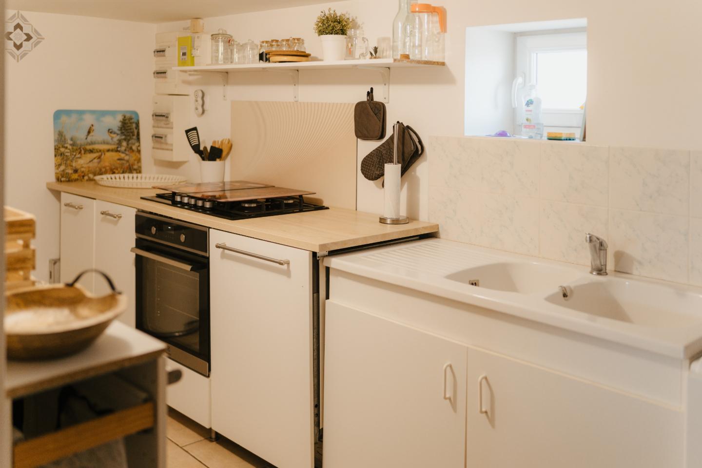 GreenGo Gîte Bourgogne-Franche-Comté Évasion