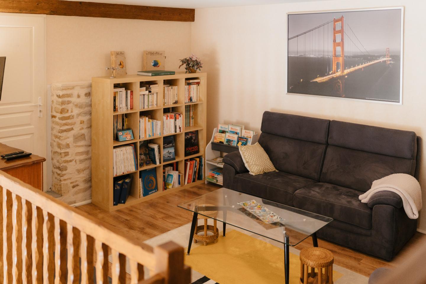 GreenGo location vacances écoresponsables