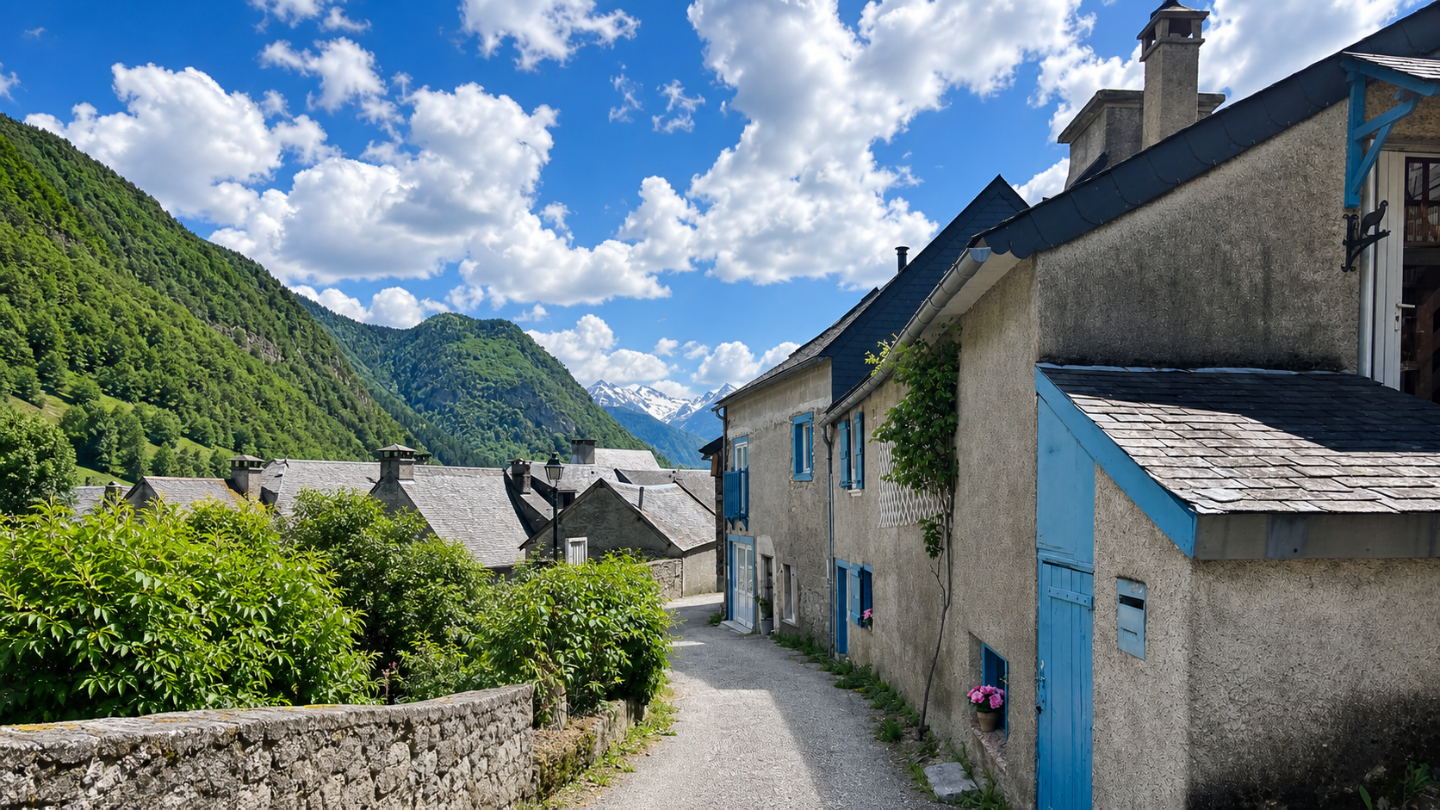 Hôte GreenGo: La maison du Patou