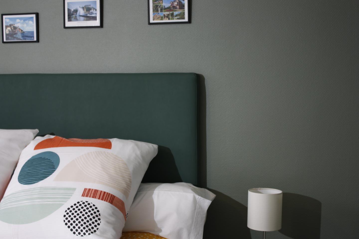  Manche À la campagne