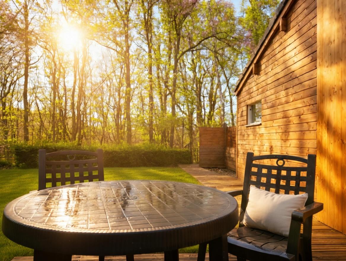 Hôte GreenGo: Gite Hydra Nature proche Honfleur