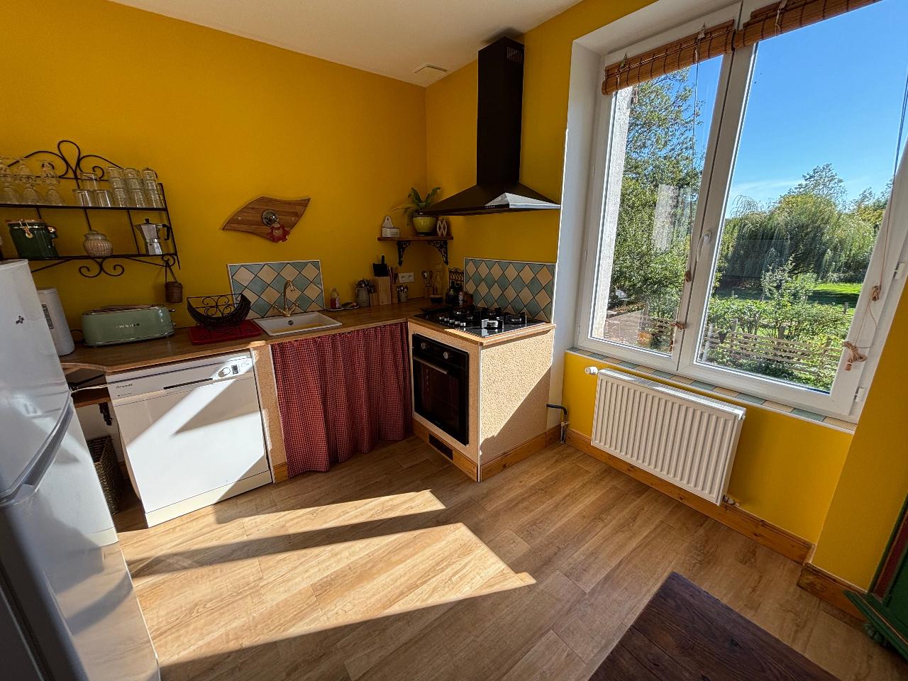 GreenGo location vacances écoresponsables