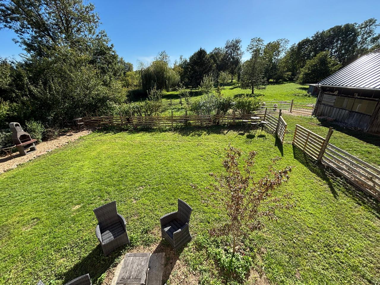 GreenGo Gîte Centre-Val de Loire Évasion