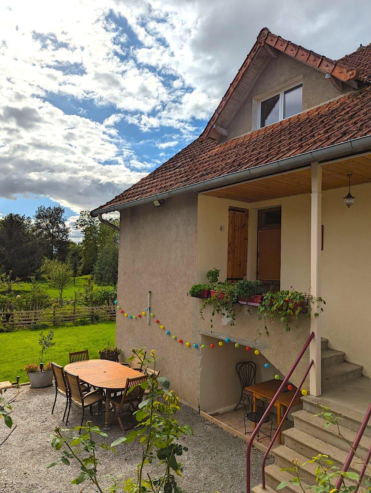 Chez Patricia