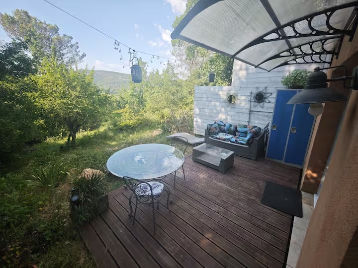 GreenGo Location Provence-Alpes-Côte d'Azur Évasion