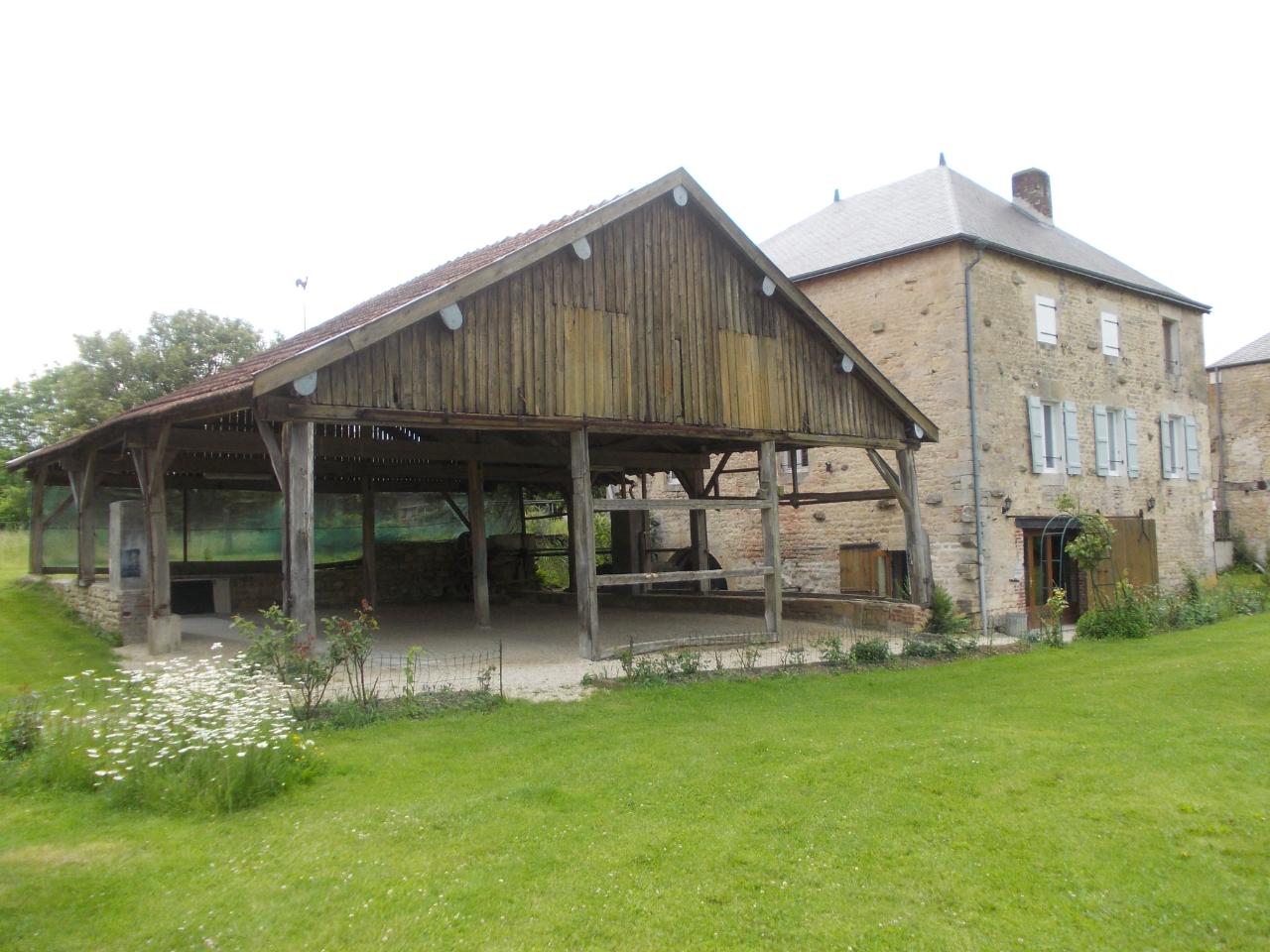 GreenGo Gîte Grand Est Gîte de groupe
