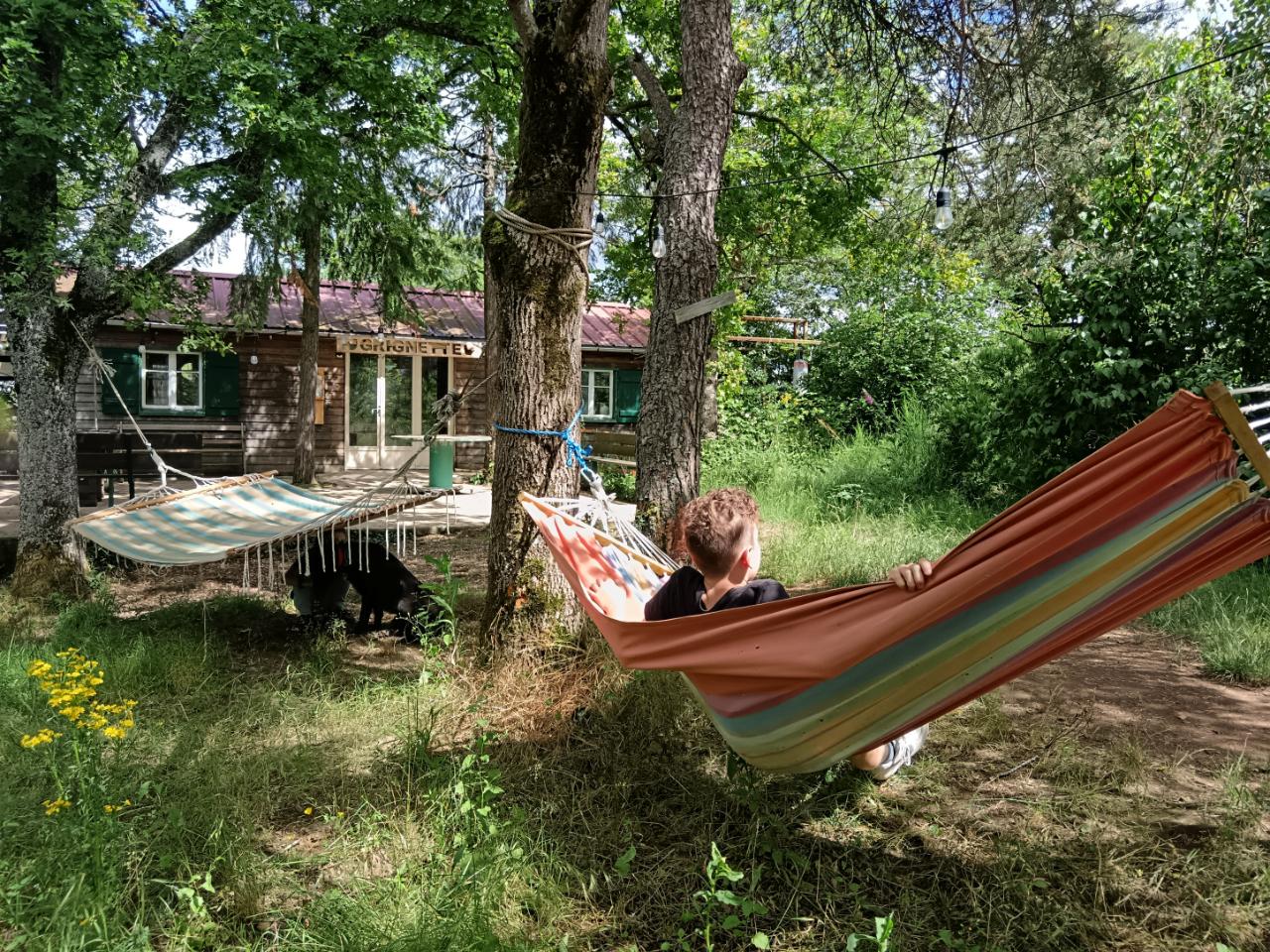 GreenGo Gîte Auvergne-Rhône-Alpes Évasion