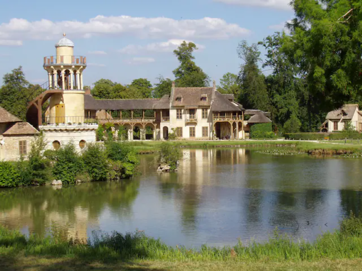 Hôte GreenGo: La Frémille - Nid arty, traquille et nature à deux pas du Château de Versailles - Paris - Image 31