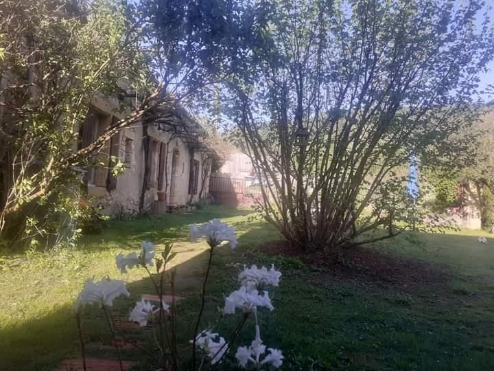 Hôte GreenGo: Chambre dans ravissante maison en Périgord Noir