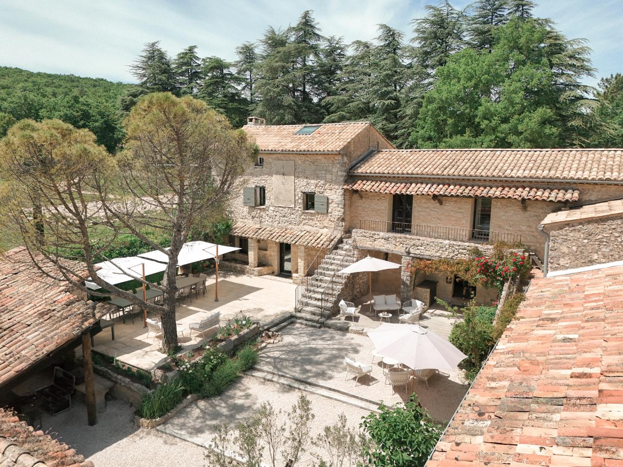 GreenGo Gîte Provence-Alpes-Côte d'Azur Évasion