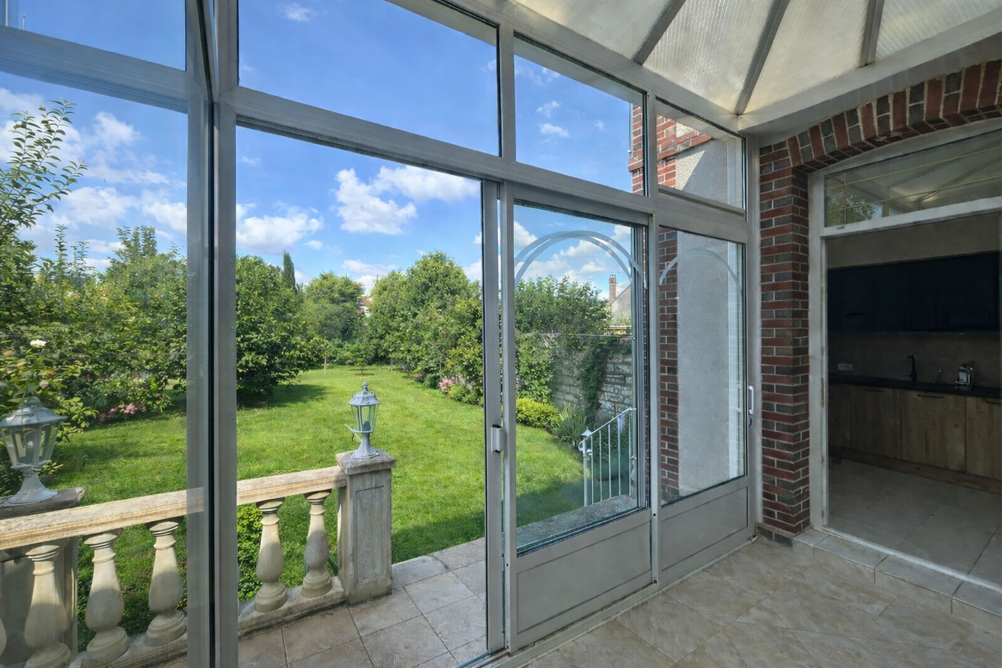 Hôte GreenGo: Villa Sénone